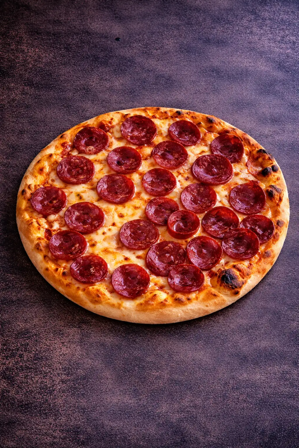 Pepperoni