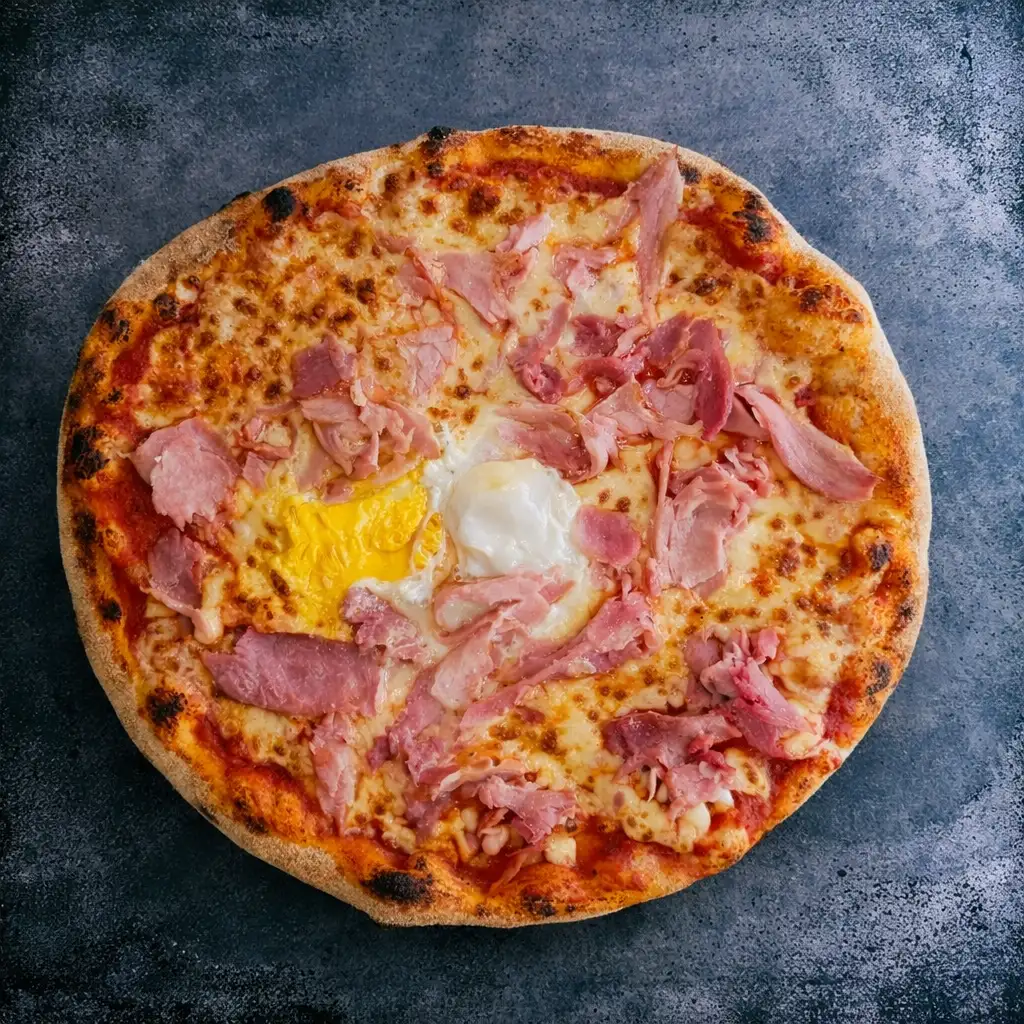 Royale ou Calzone