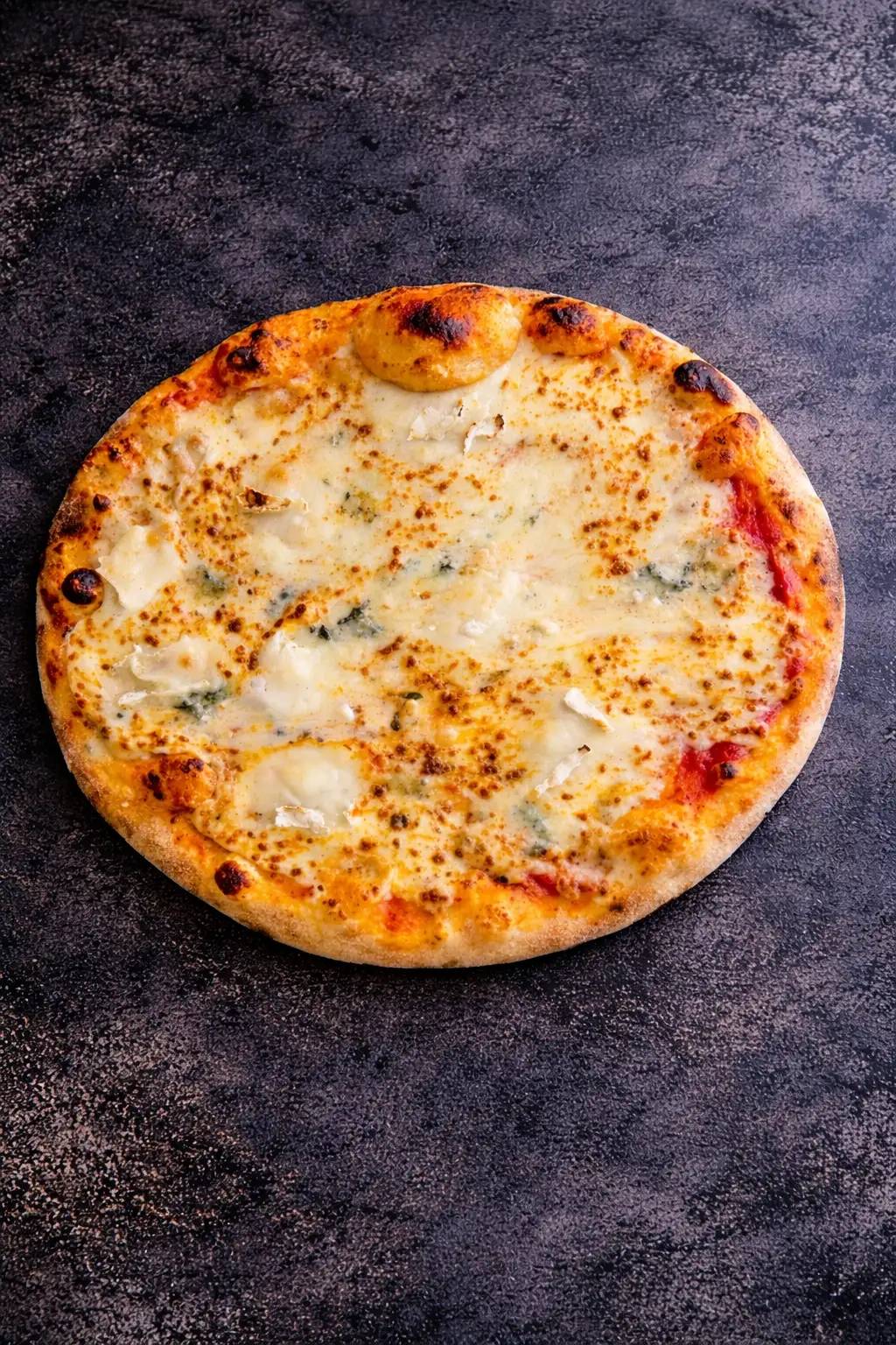 Composez votre pizza